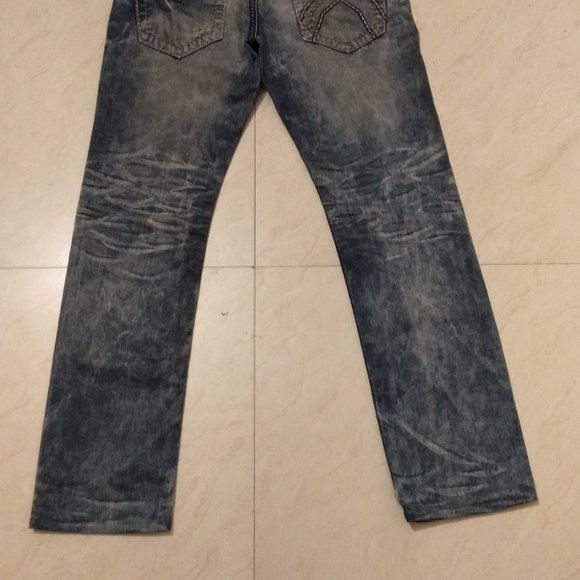 Original buckaroo Jeans - Picture 9 of 9